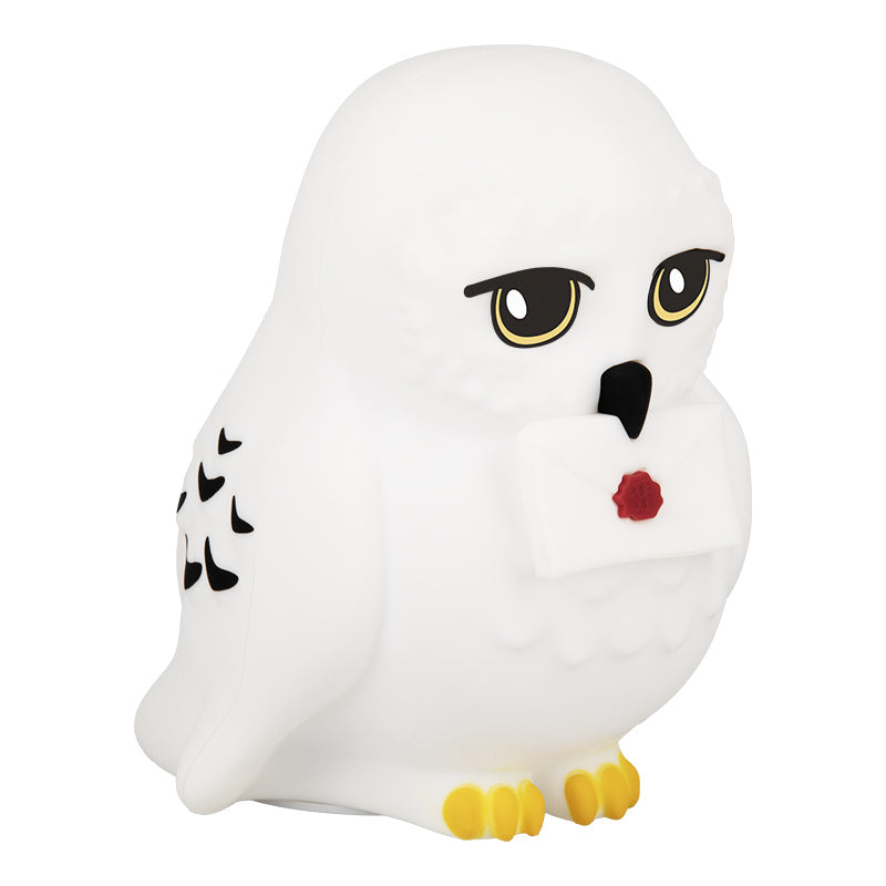 Harry Potter Hedwig Squishyglo Light