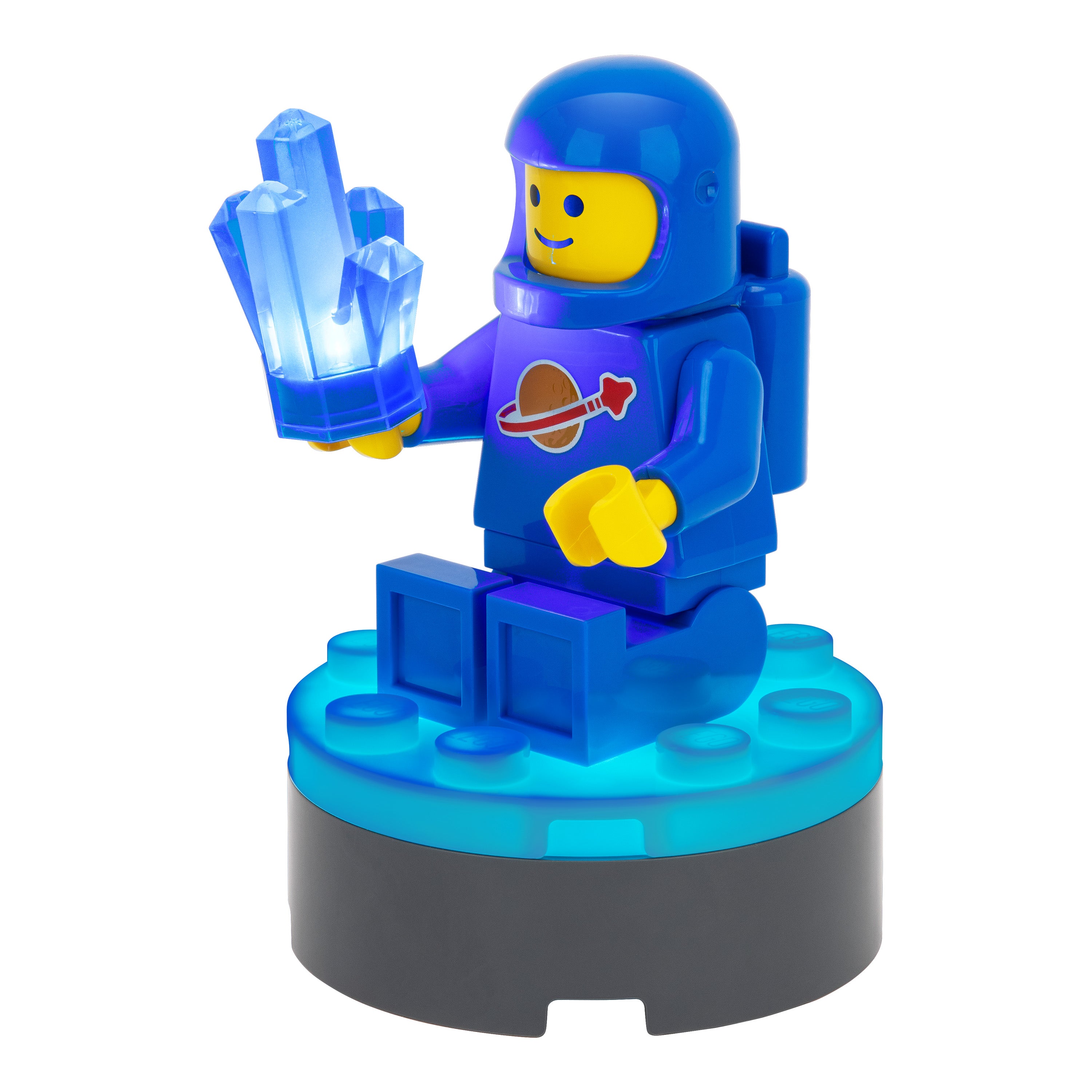 LEGO Astronaut MiniFigure Light