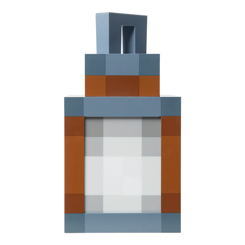 Minecraft Lantern Light