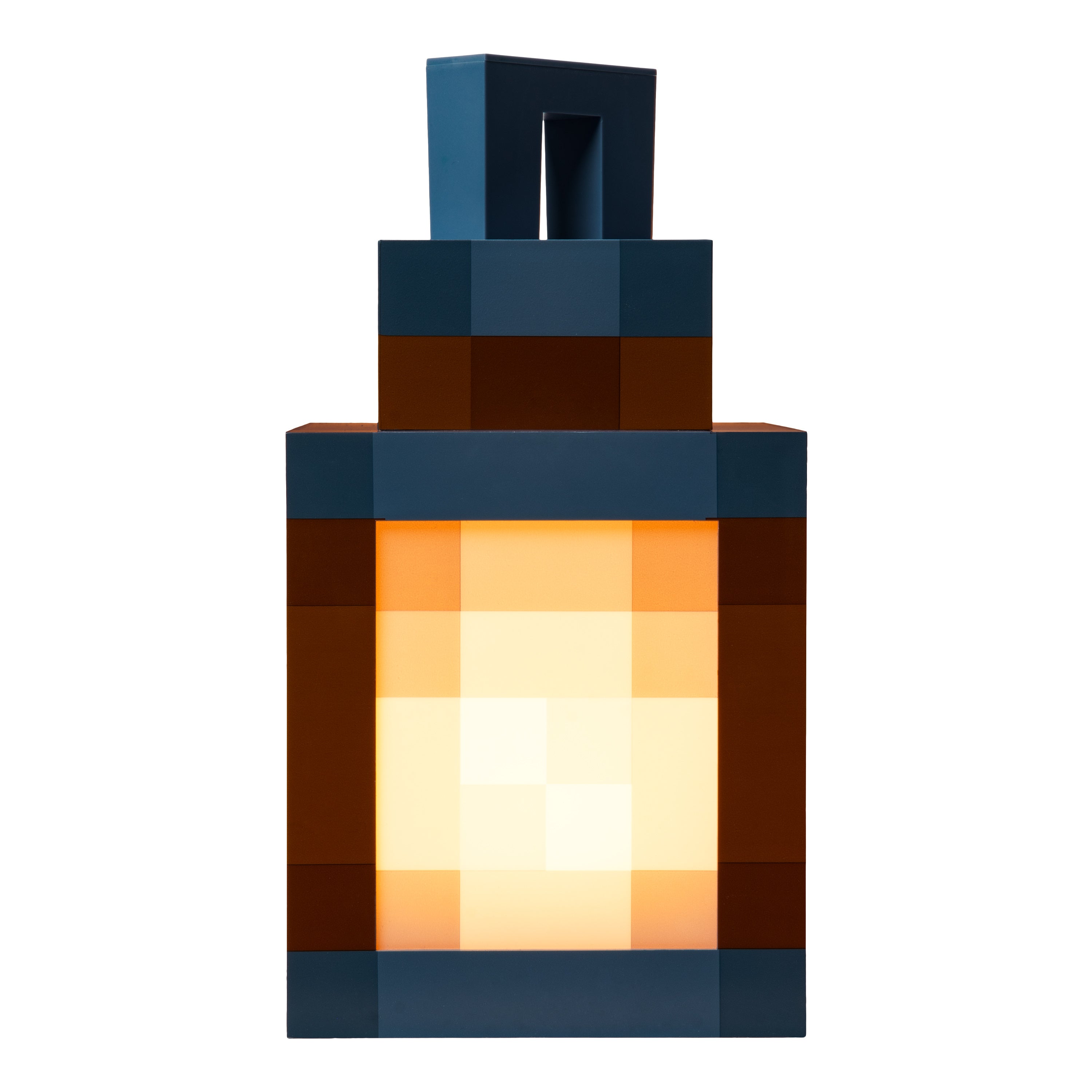 Minecraft Lantern Light