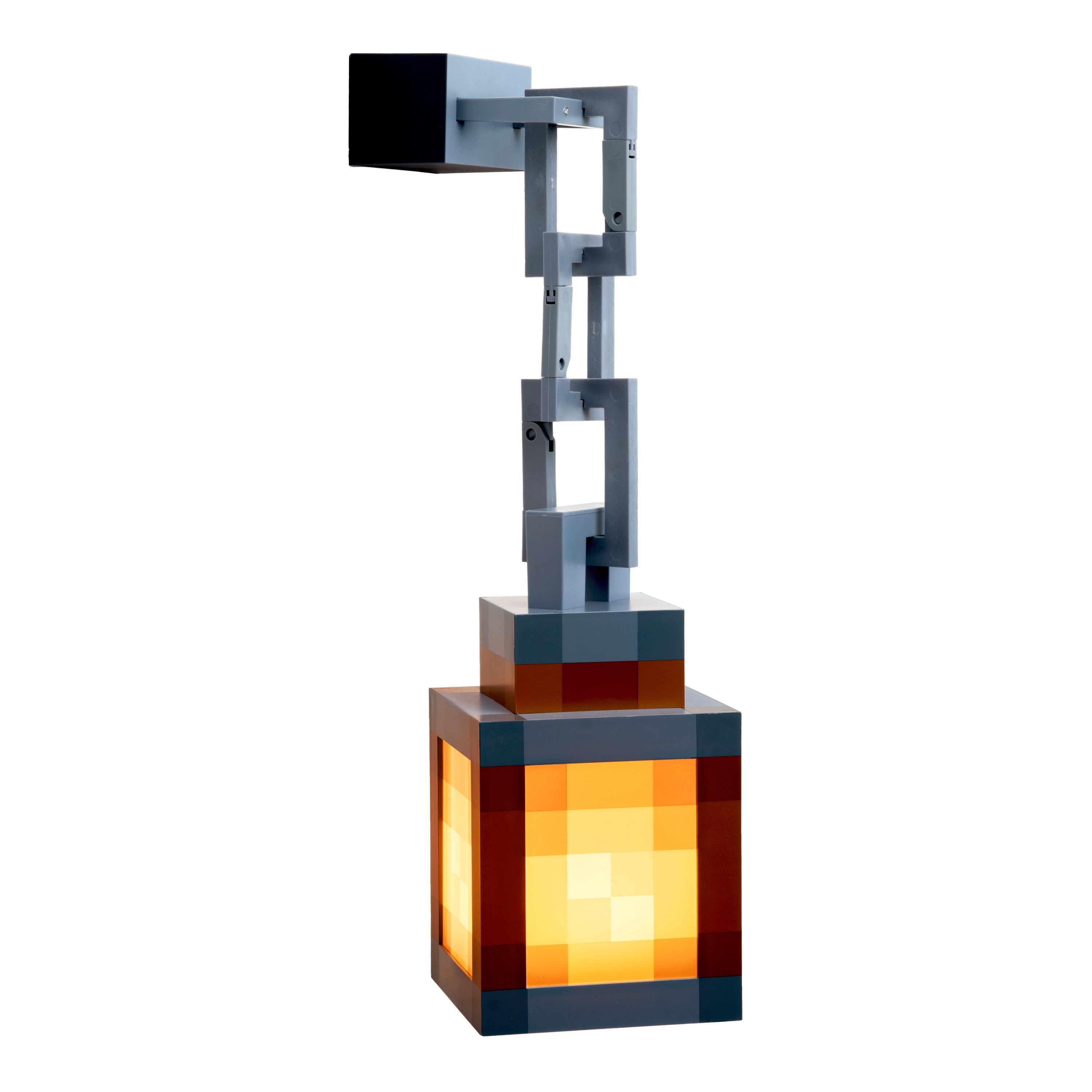 Minecraft Lantern Light