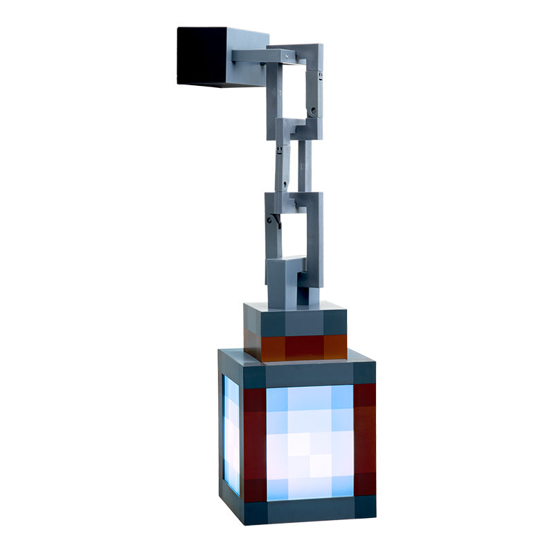 Minecraft Lantern Light