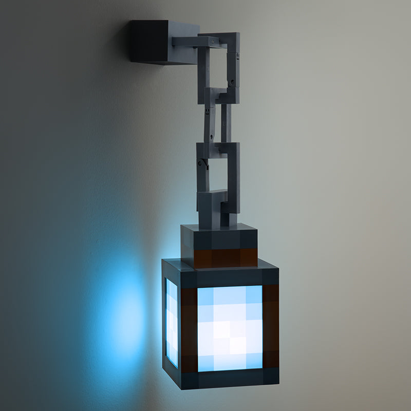 Minecraft Lantern Light