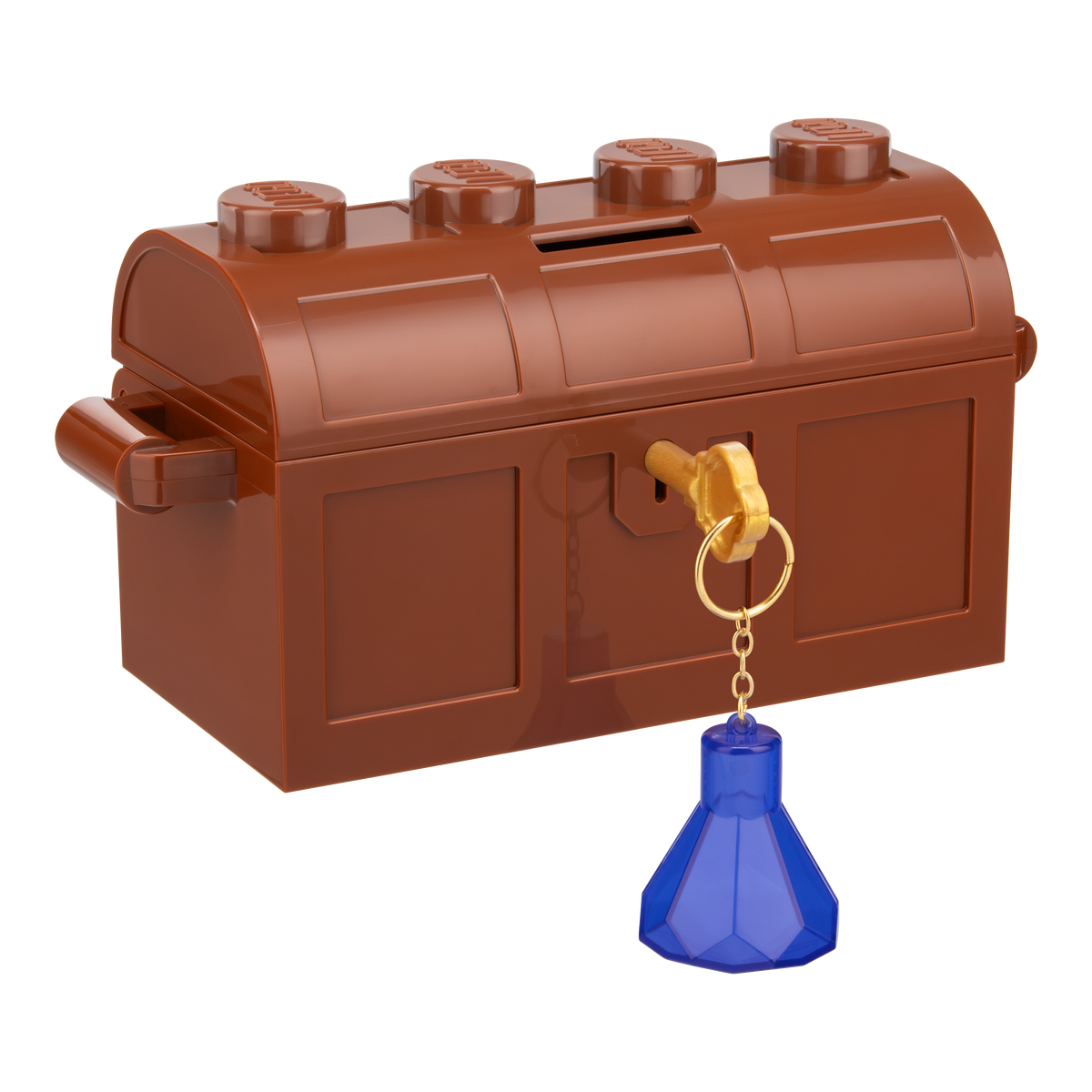 LEGO Chest Money Box