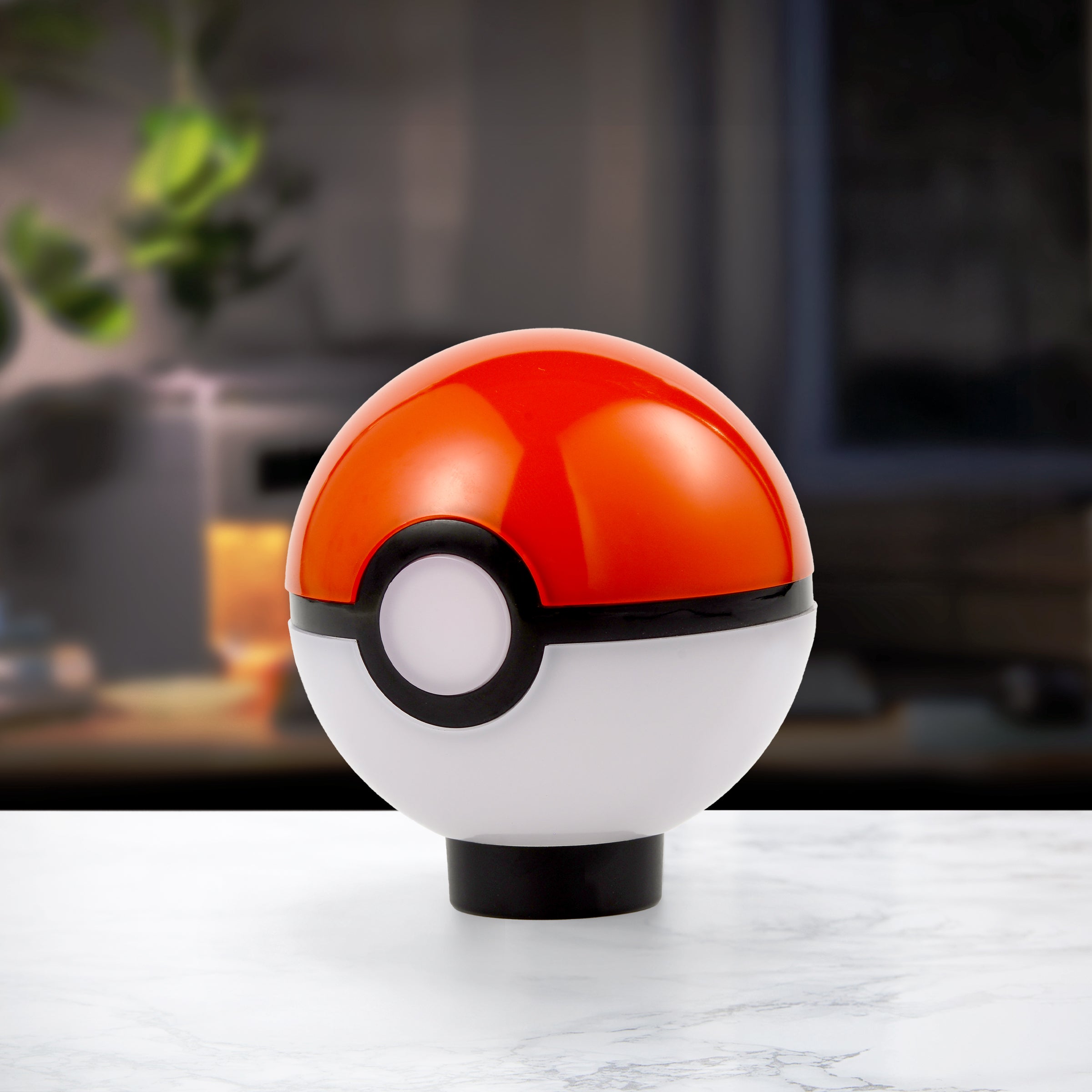 Pokemon Poke Ball Light