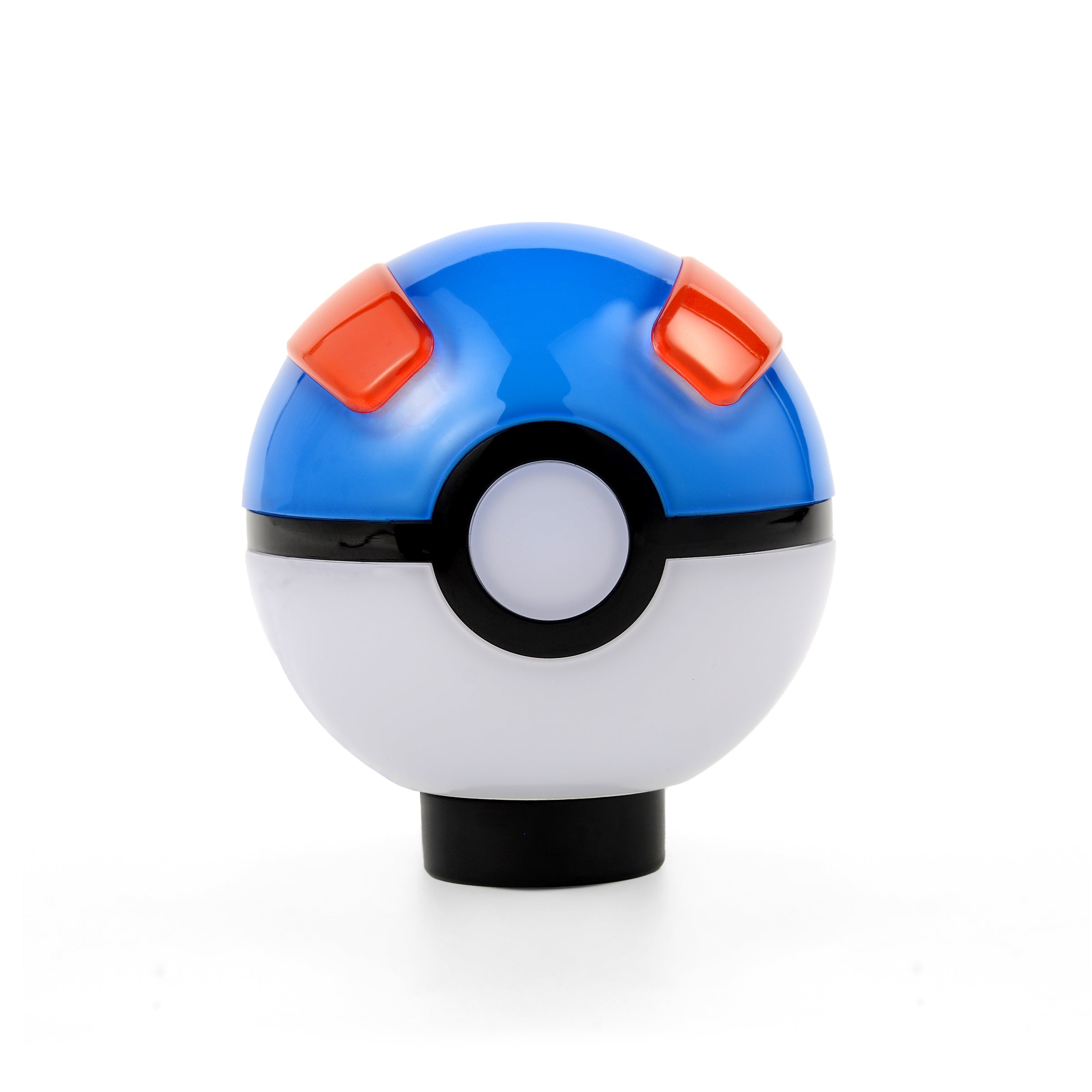Pokemon Great Ball Light