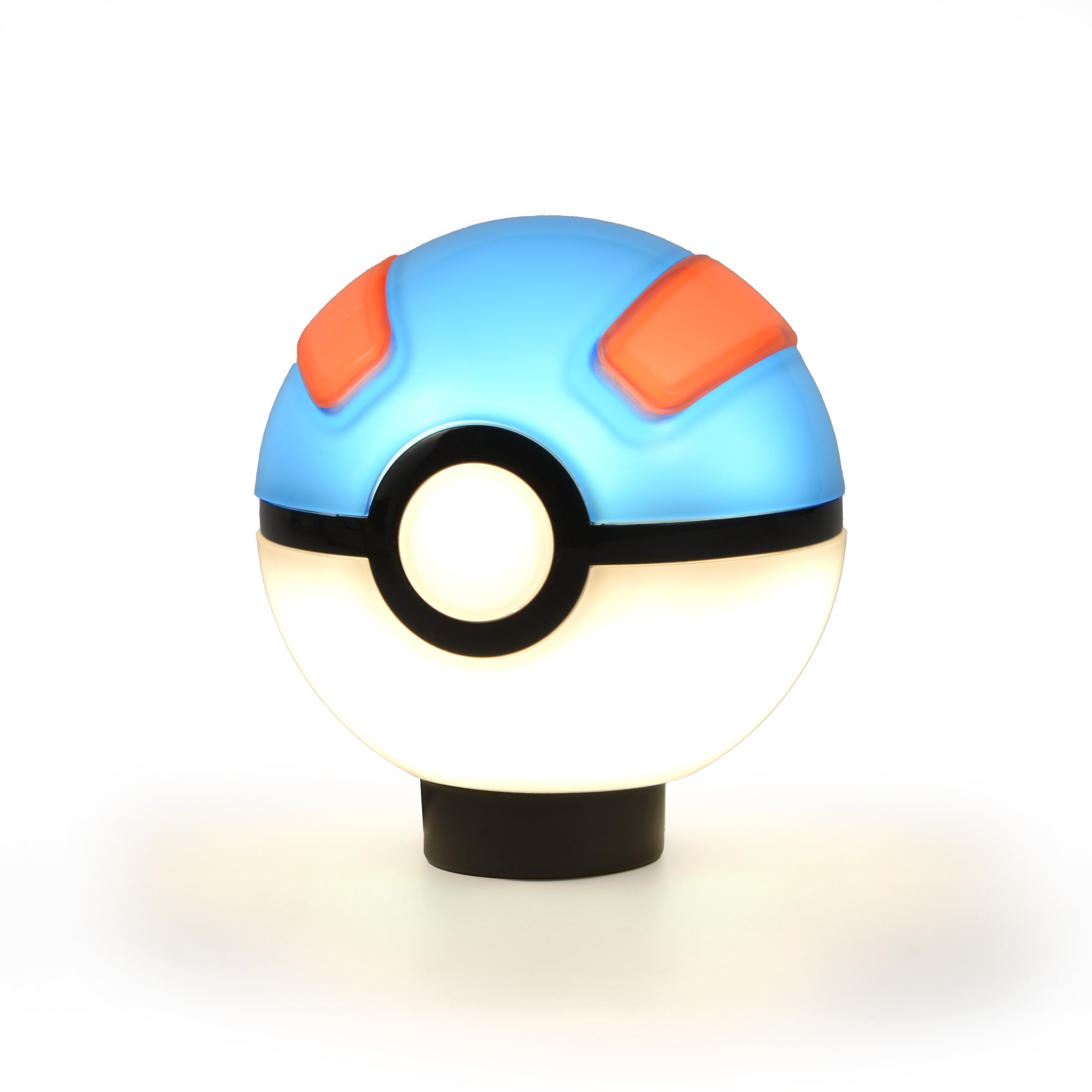 Pokemon Great Ball Light