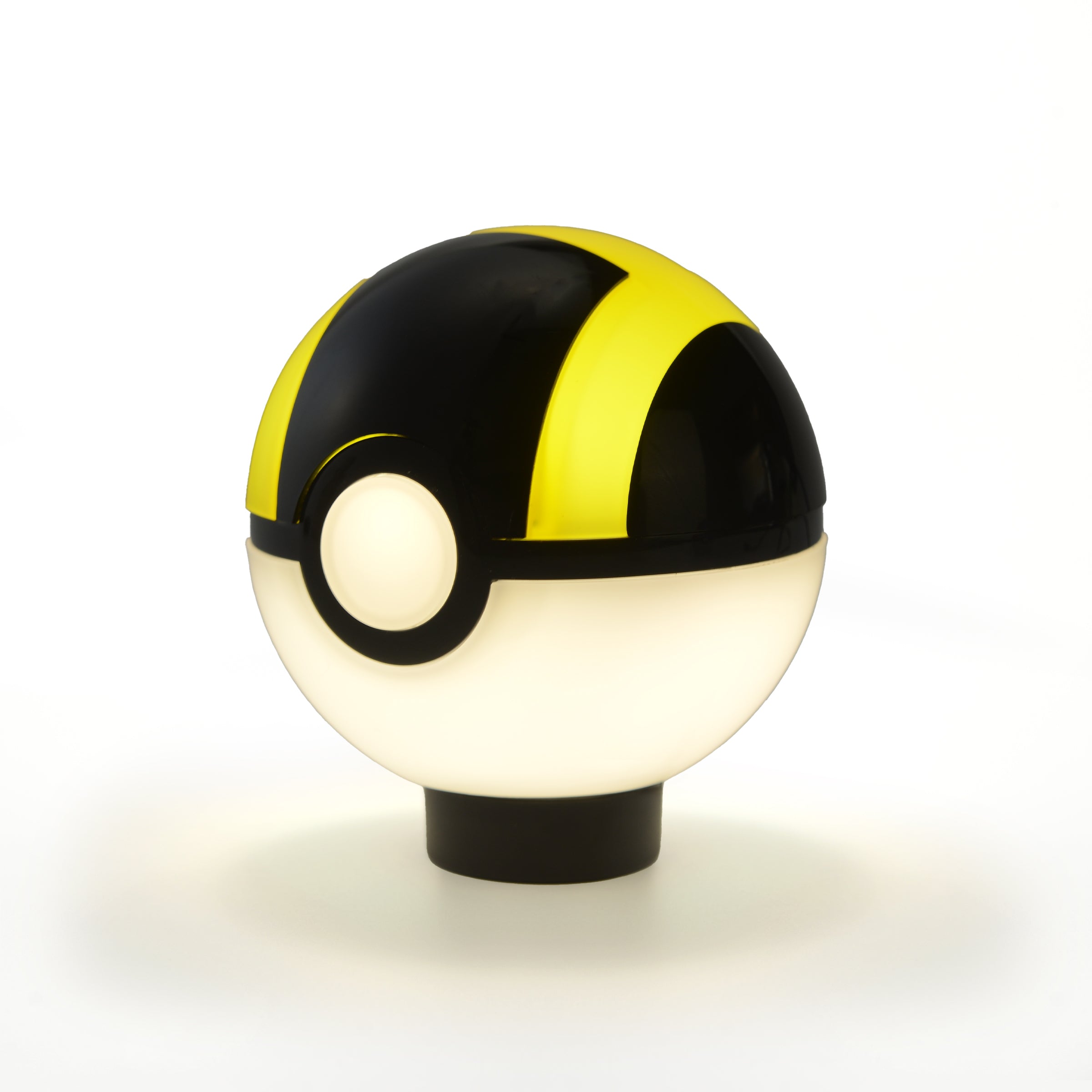 Pokemon Ultra Ball Light
