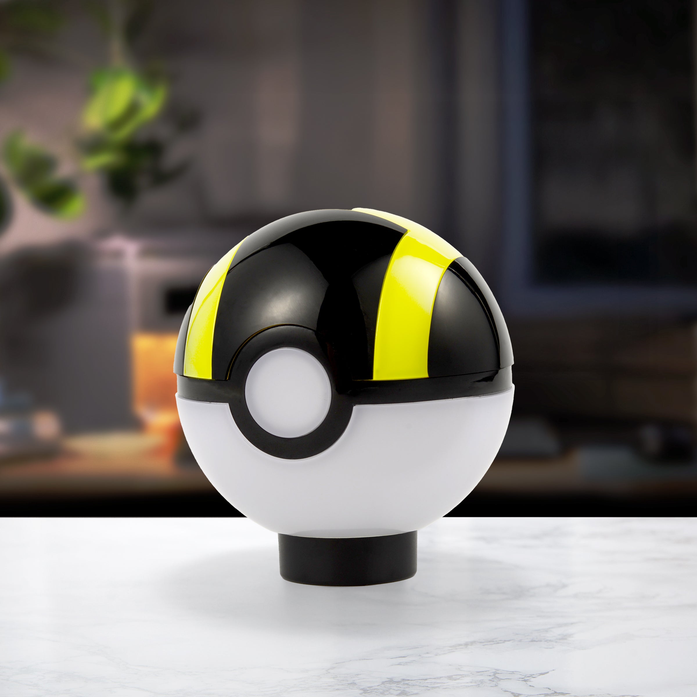 Pokemon Ultra Ball Light