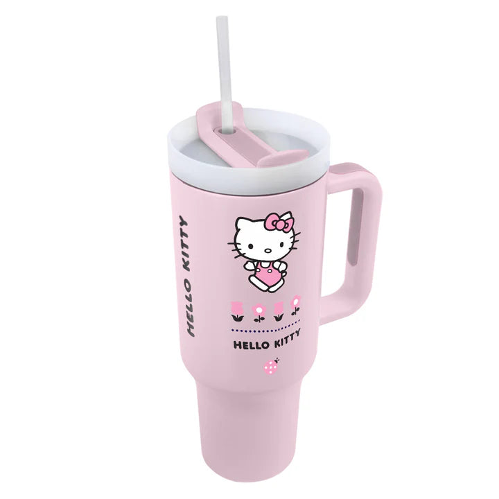 Hello Kitty Tumbler (1.2L)