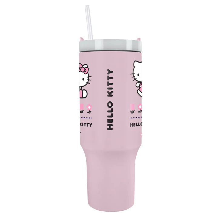 Hello Kitty Tumbler (1.2L)