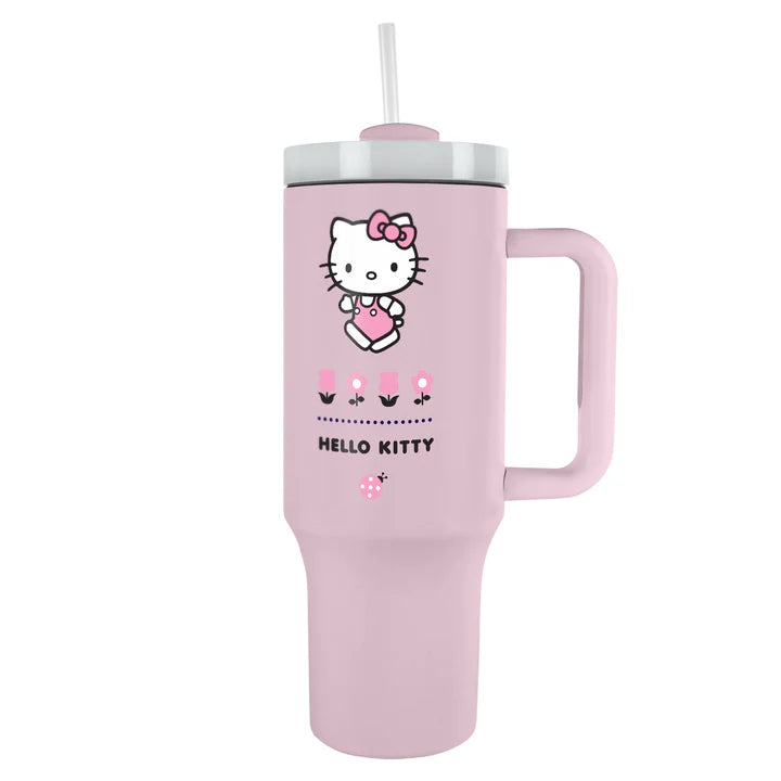 Hello Kitty Tumbler (1.2L)