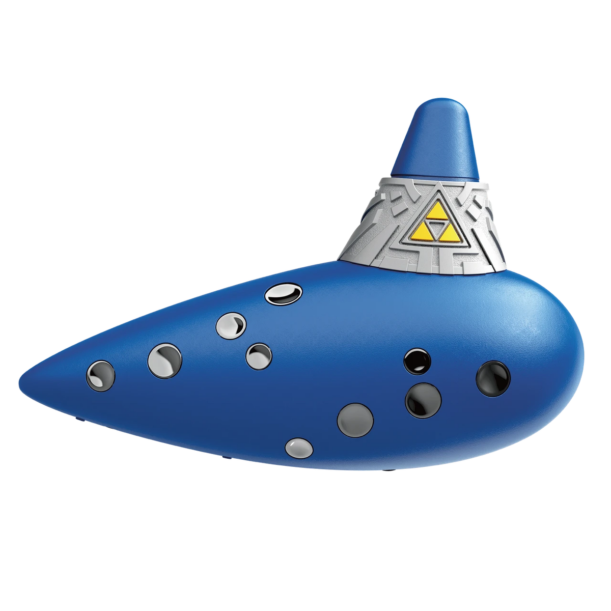 Hori Switch 2 Zelda Electric Ocarina
