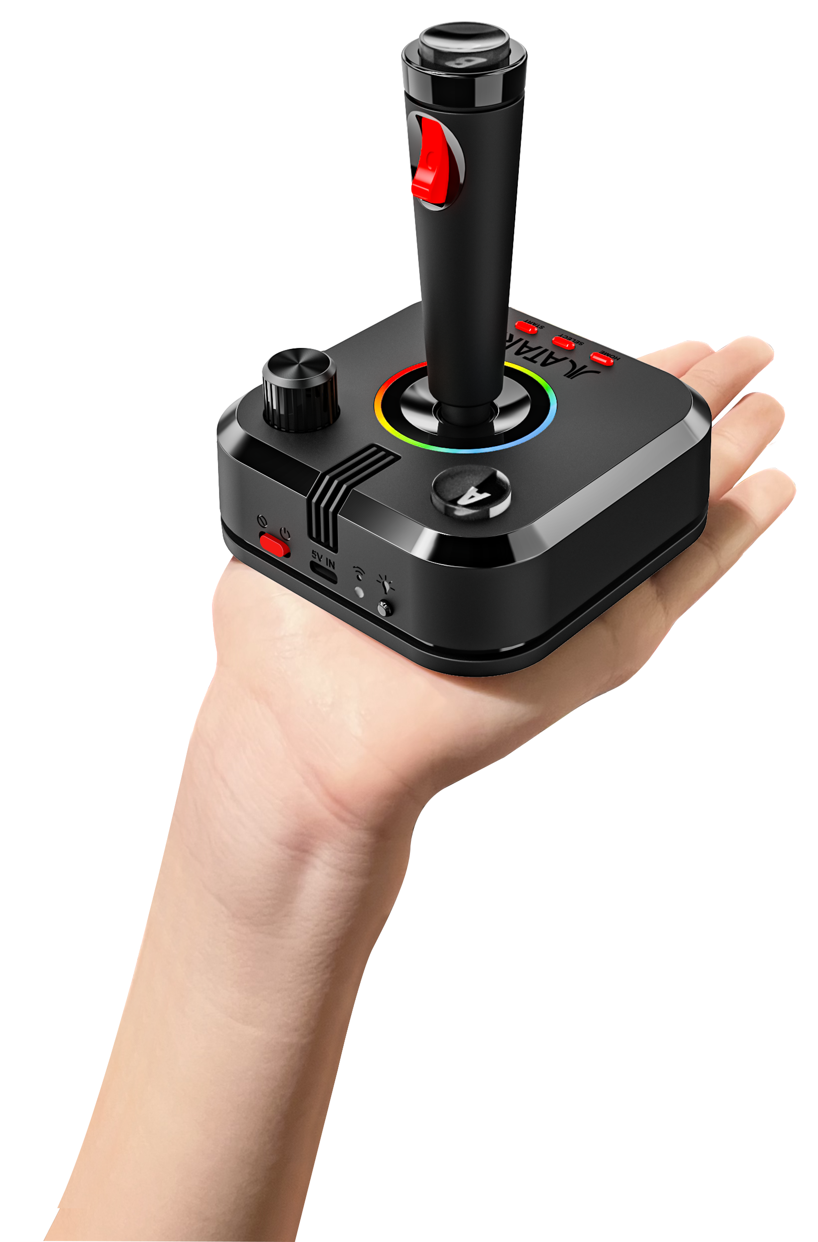 Gamestation Pro Atari Retro Video Game System