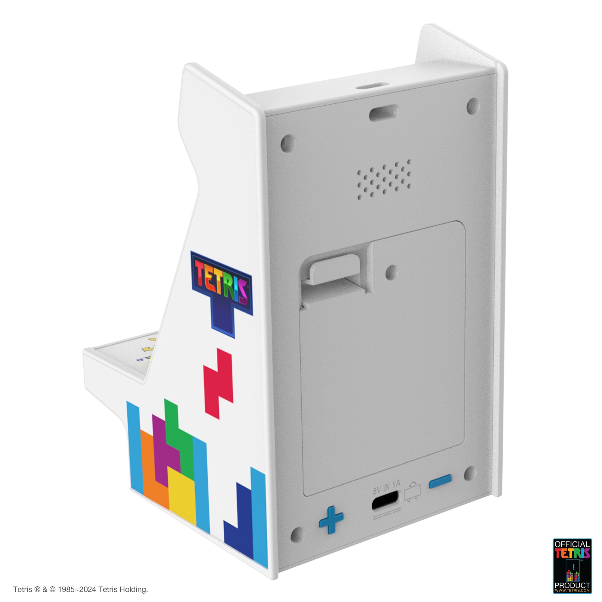 Nano Player Pro Tetris