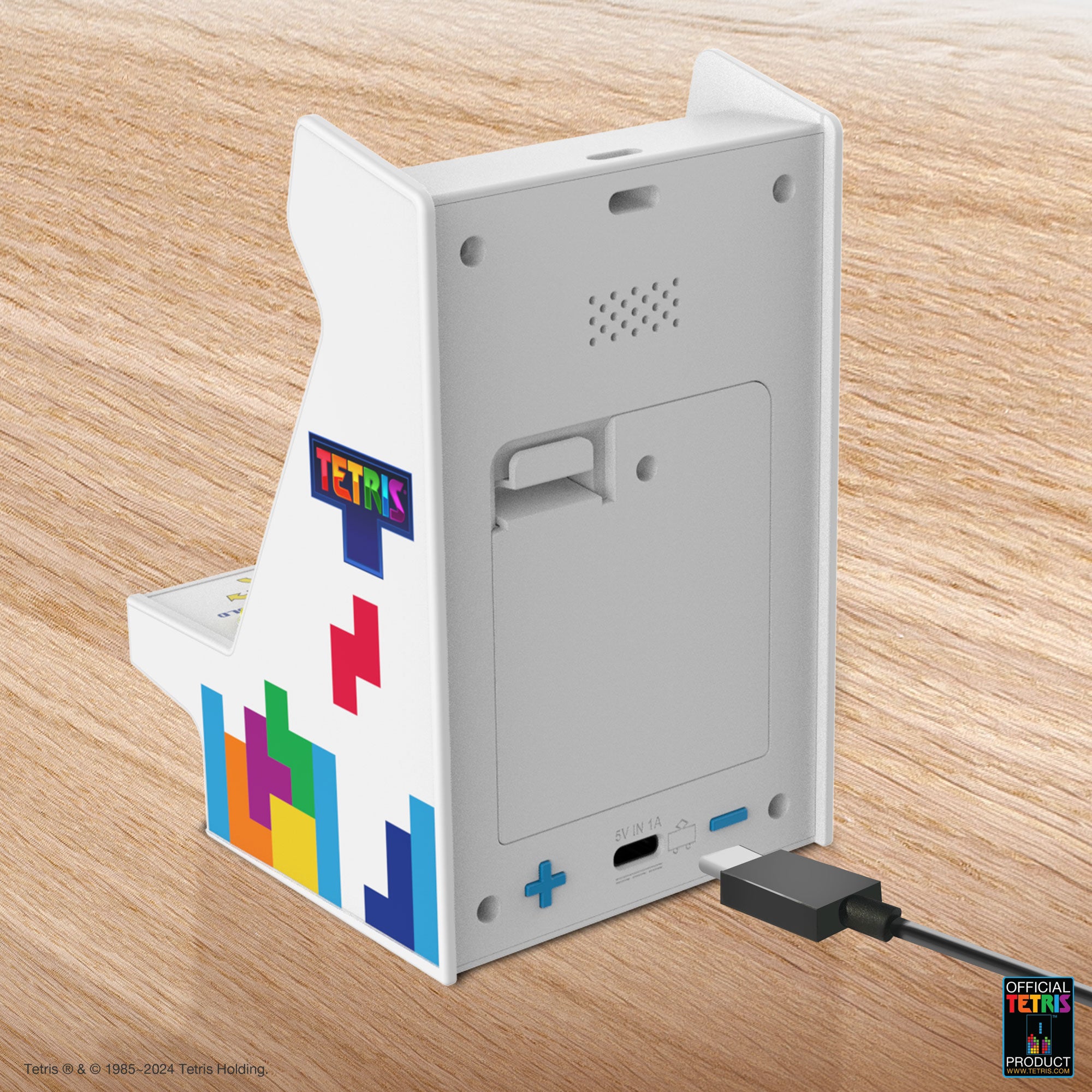 Nano Player Pro Tetris