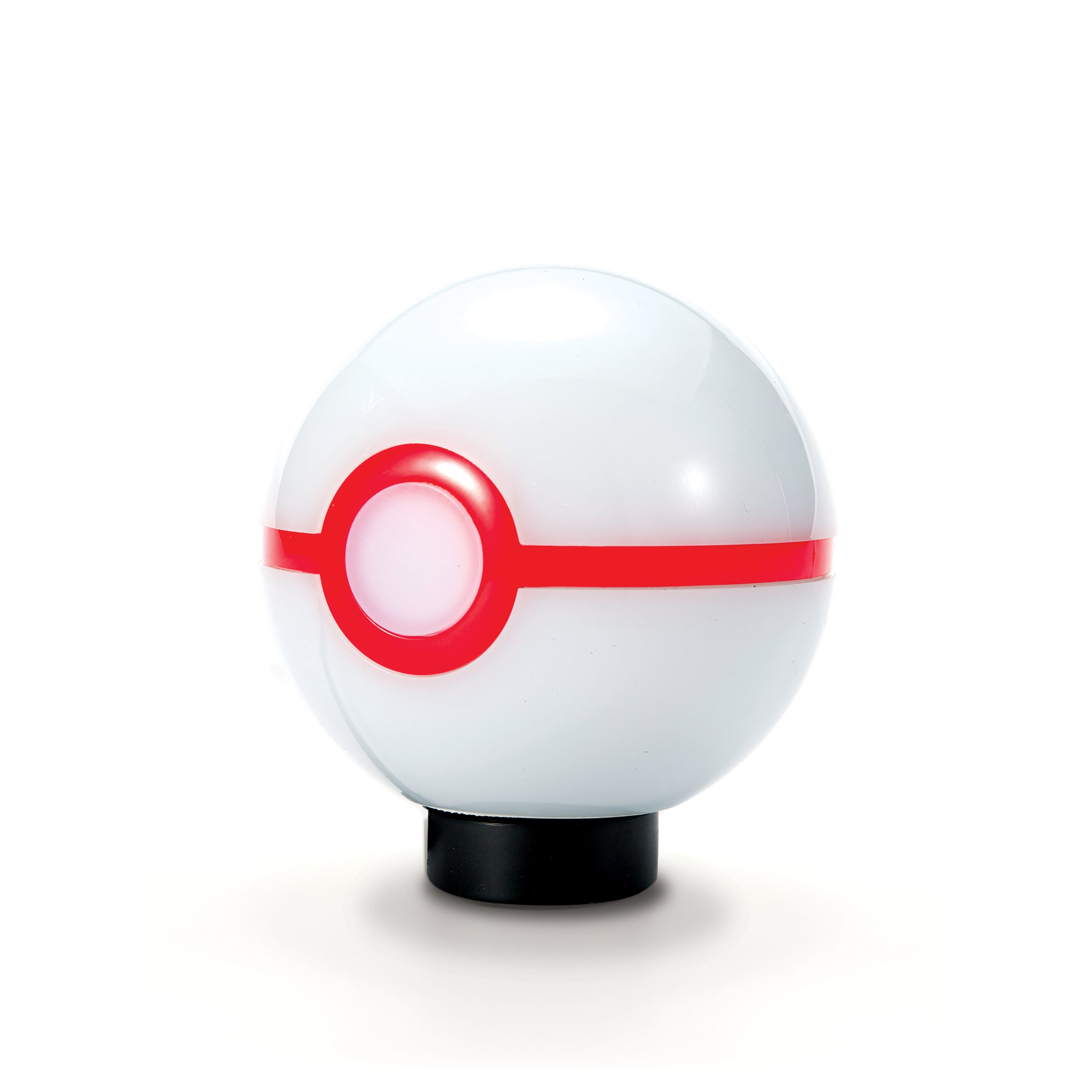 Pokemon Premier Ball Light