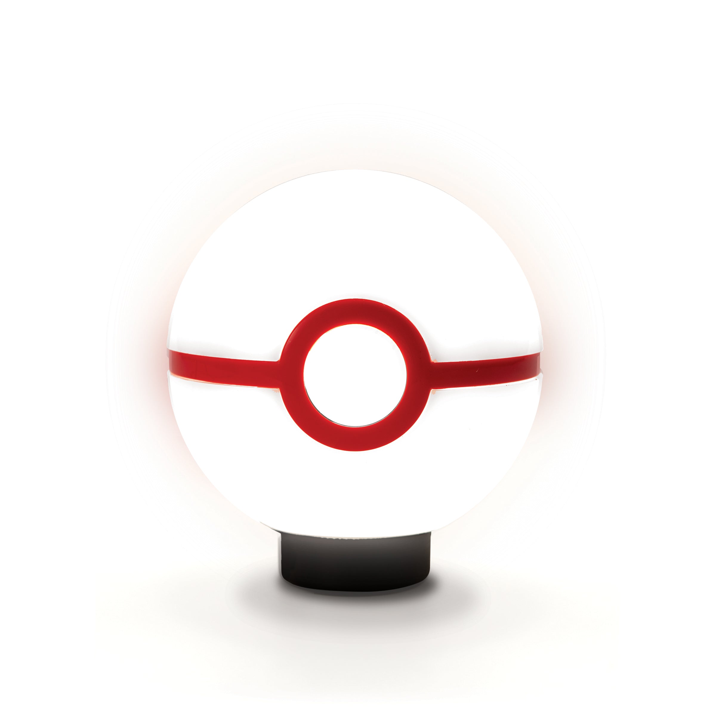 Pokemon Premier Ball Light