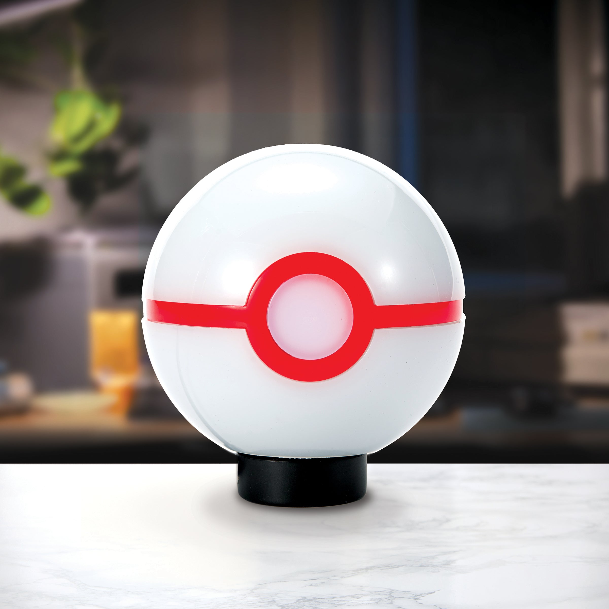 Pokemon Premier Ball Light