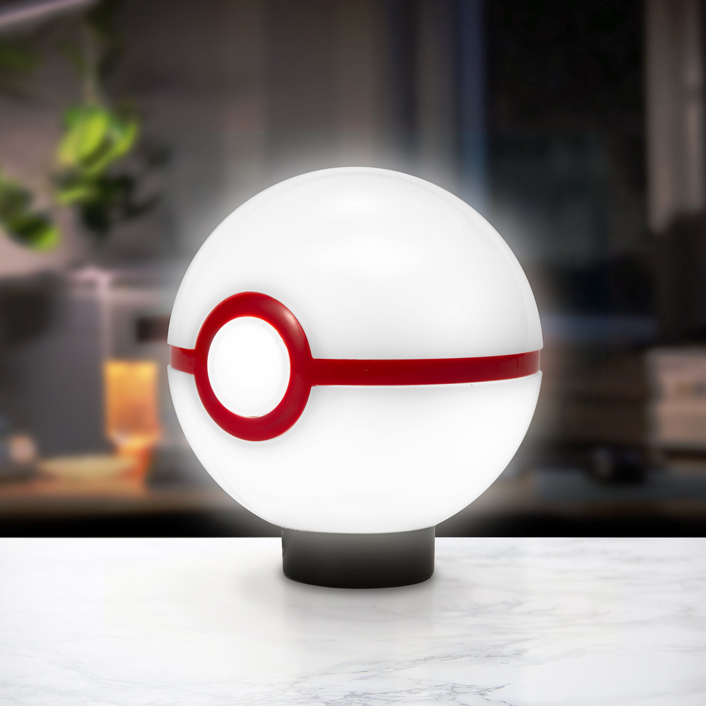 Pokemon Premier Ball Light