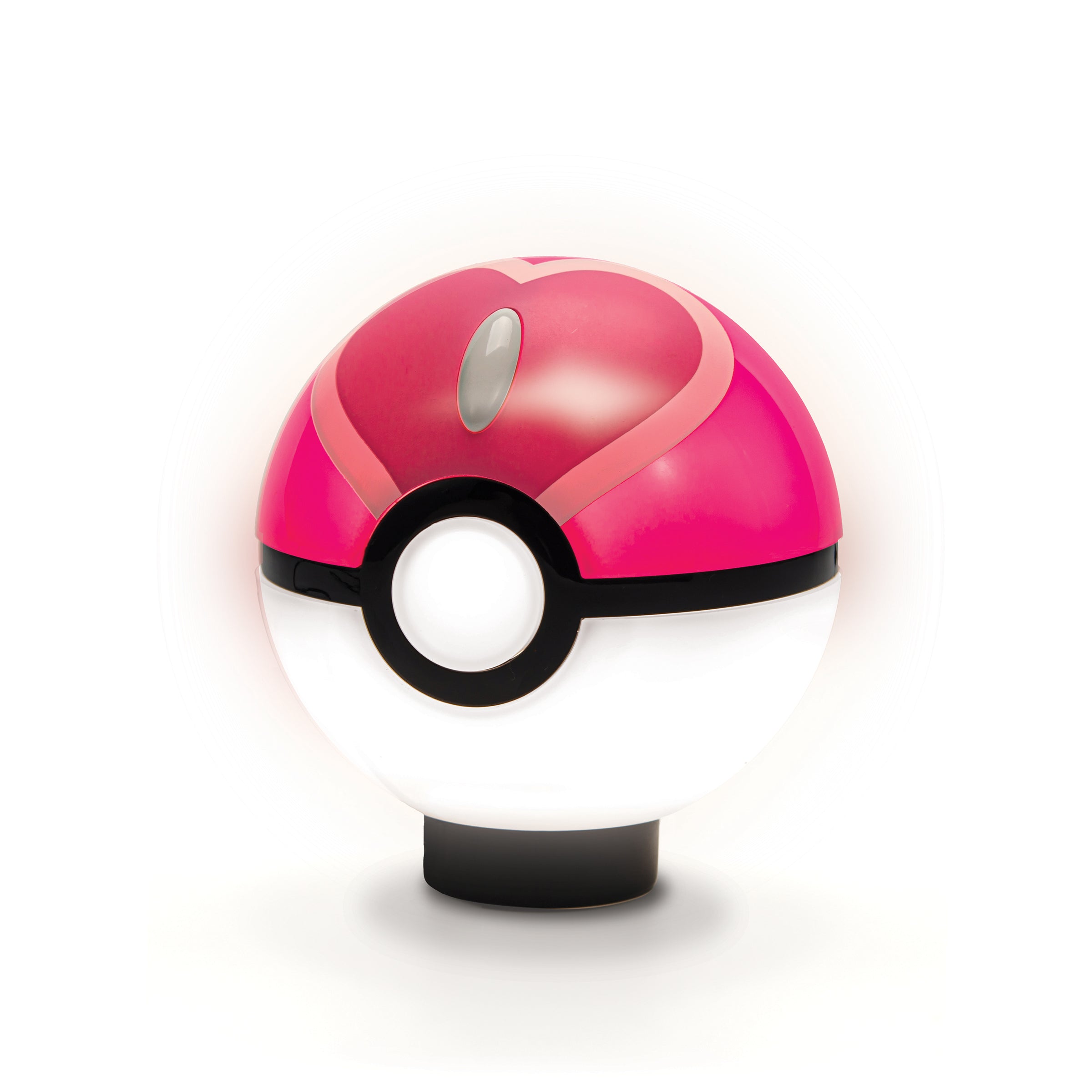 Pokemon Love Ball Light