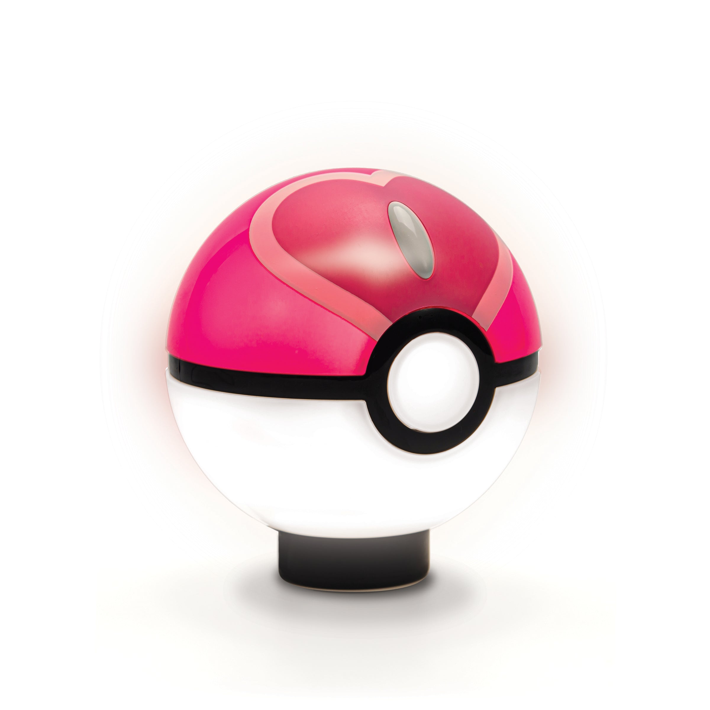 Pokemon Love Ball Light