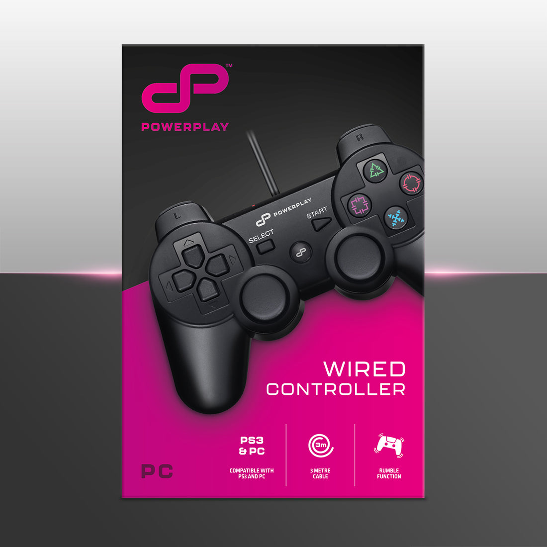 PowerPlay Drivers