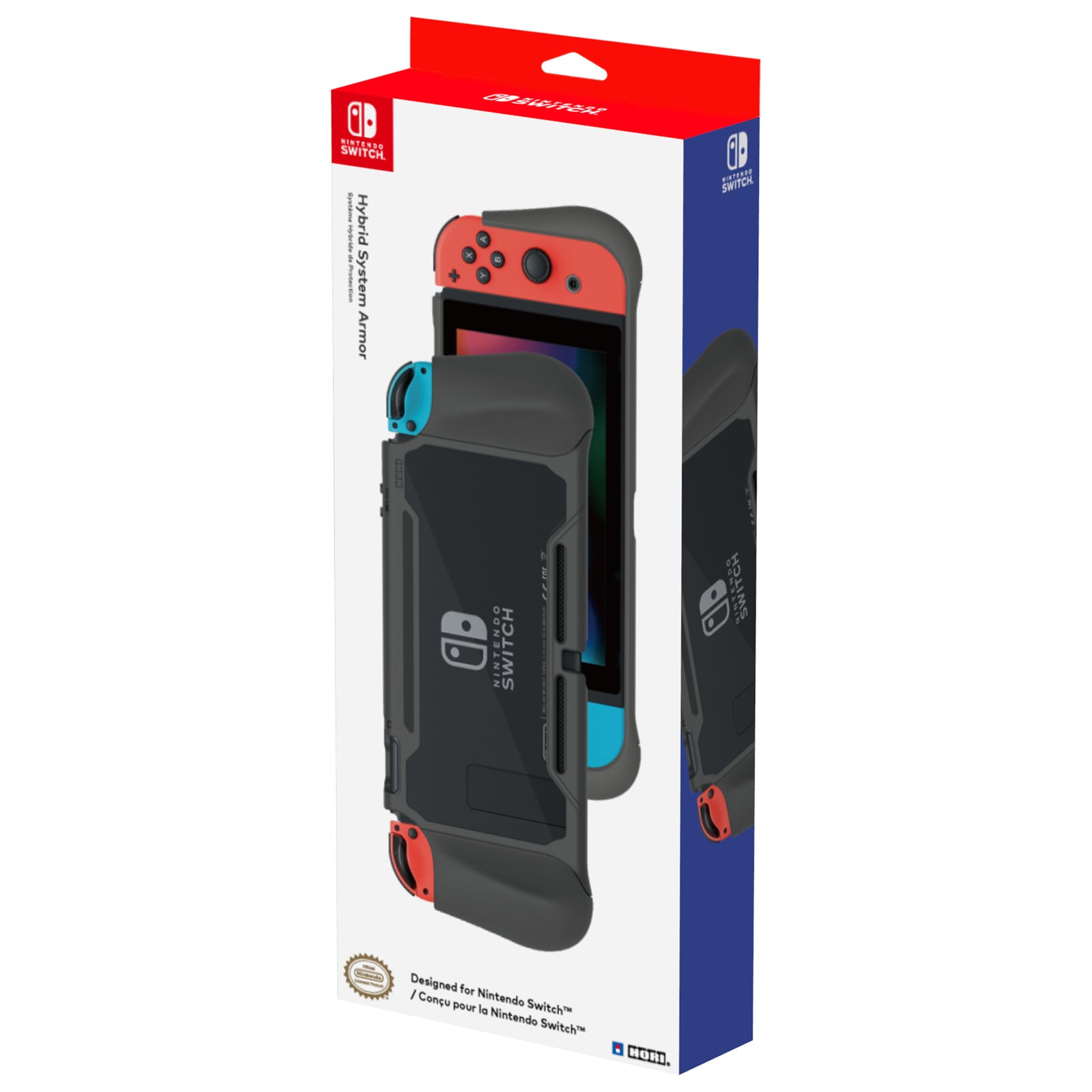 Hori Switch Hybrid System Armor