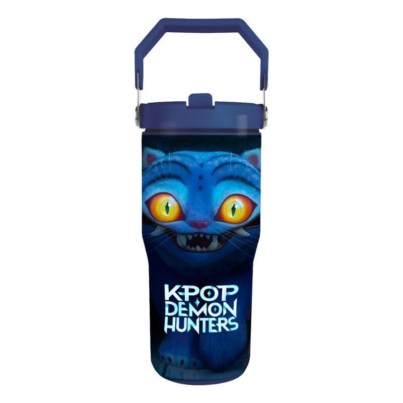 K-Pop Demon Hunters Derpy Pitcher