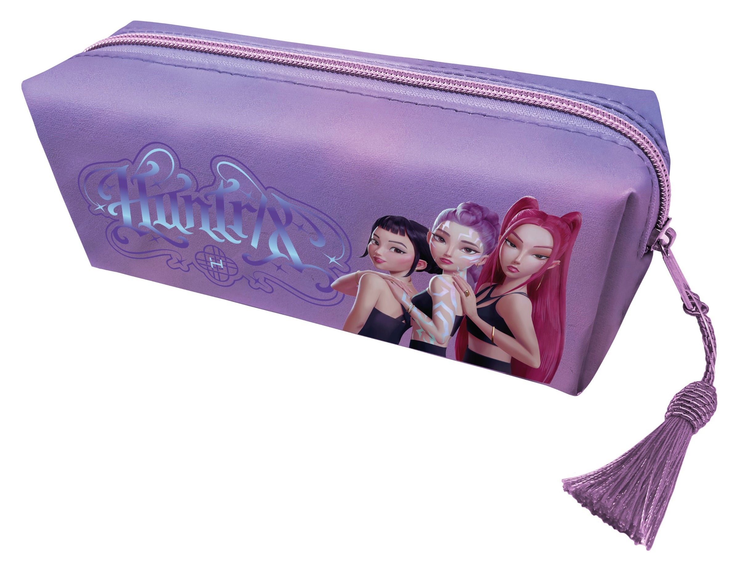 K-Pop Demon Hunters Pencil Case