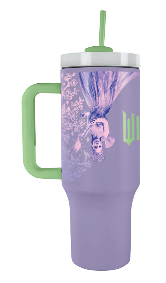 Wicked Characters Tumbler (1.2L)