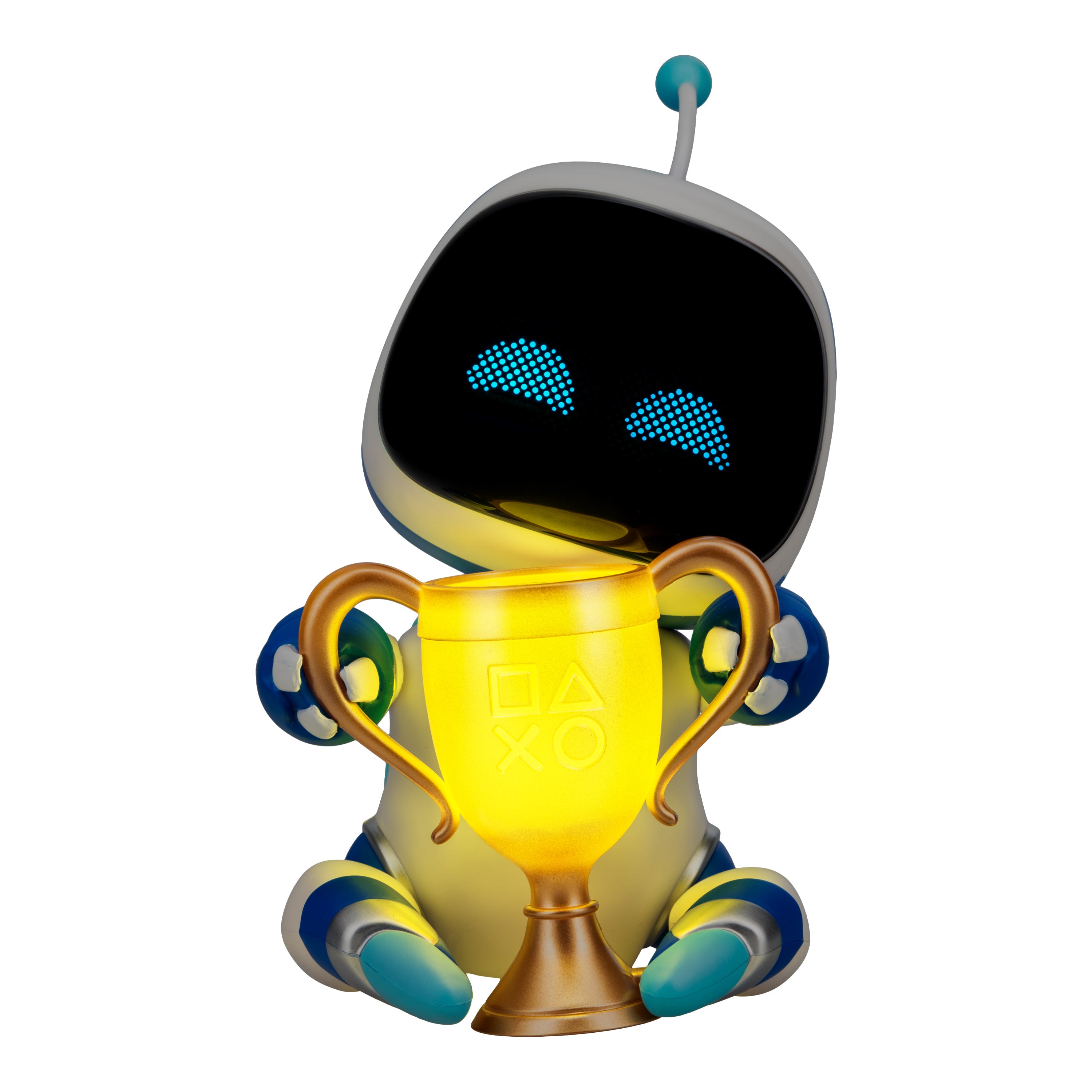 Astro Bot GloBuddies Light