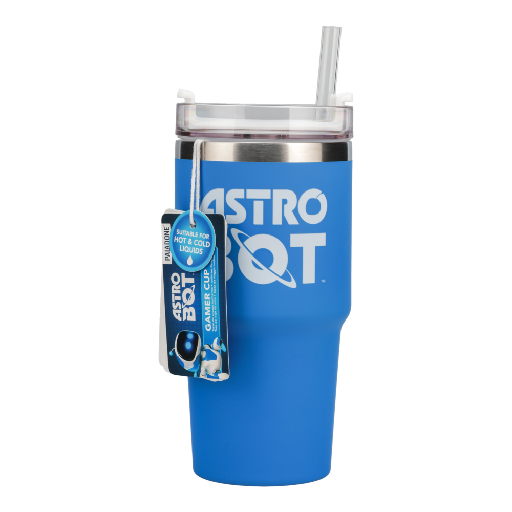 Astro Bot Gamer Cup