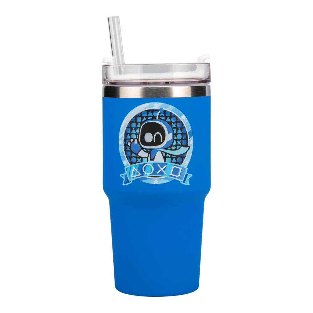 Astro Bot Gamer Cup