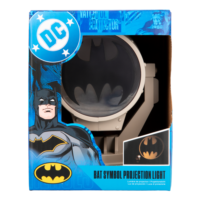 Batman Bat Symbol Projection Light