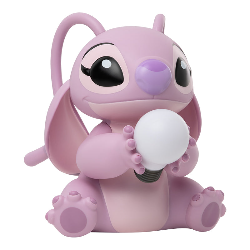 Disney Stitch Angel GloBuddies Light