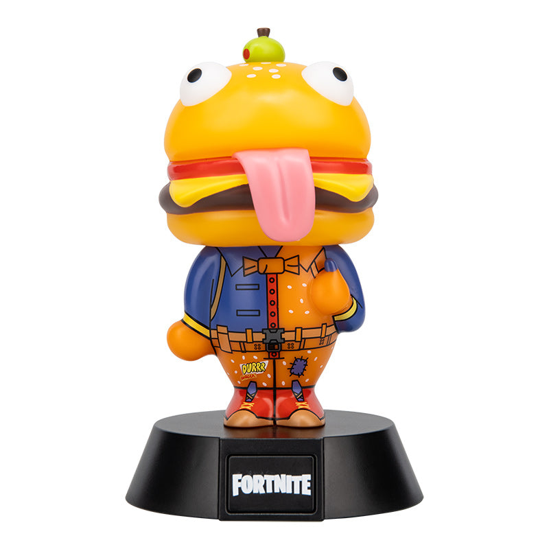 Fortnite Beef Boss Icon Light