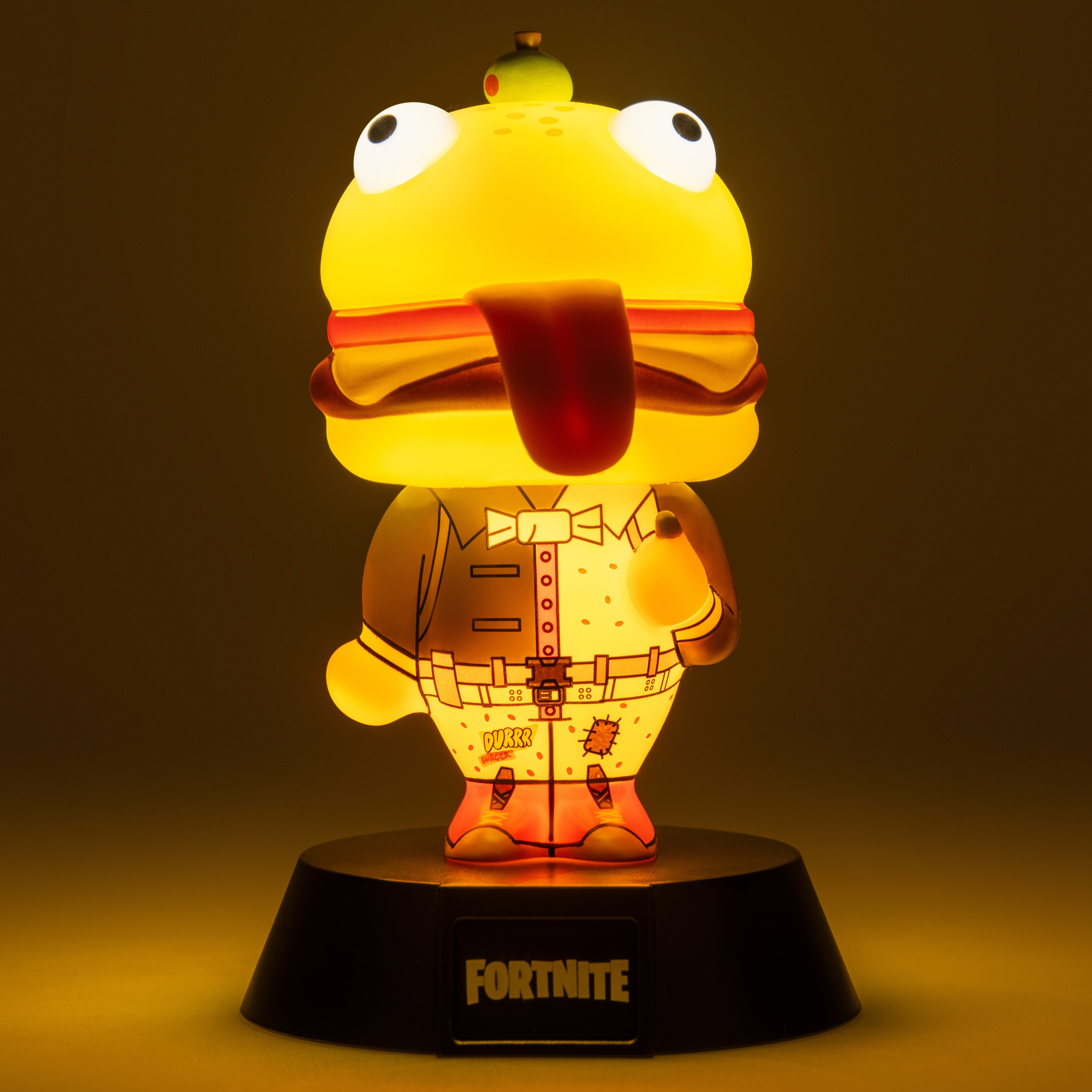 Fortnite Beef Boss Icon Light