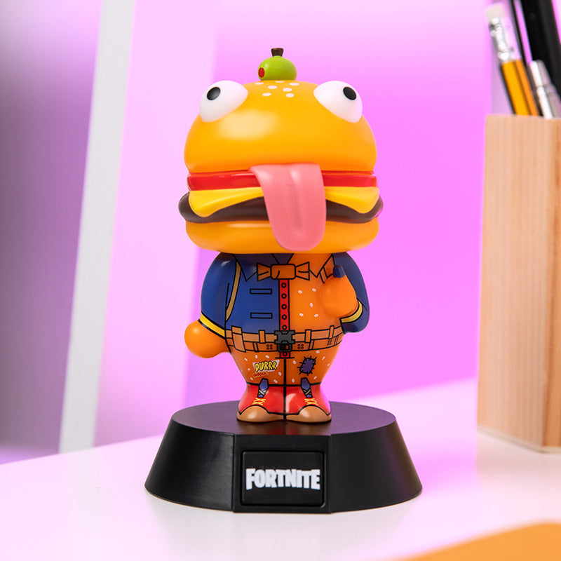 Fortnite Beef Boss Icon Light