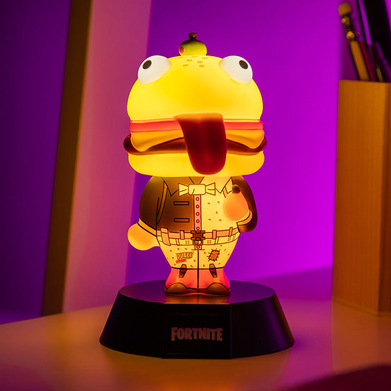 Fortnite Beef Boss Icon Light
