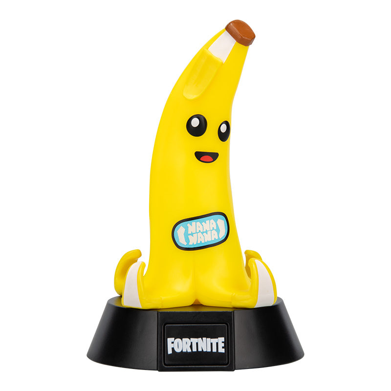 Fortnite Peely Icon Light
