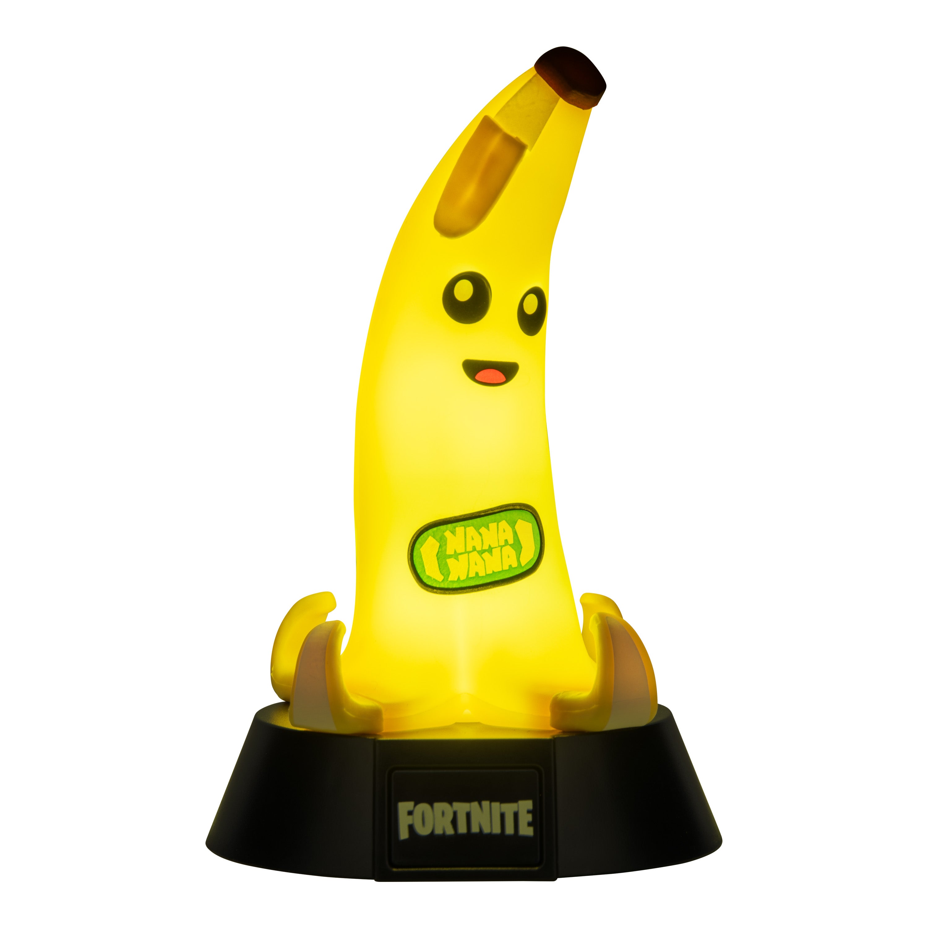 Fortnite Peely Icon Light