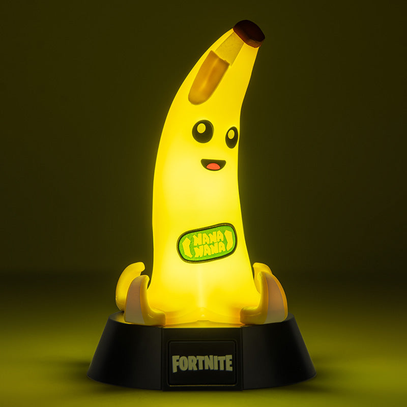 Fortnite Peely Icon Light