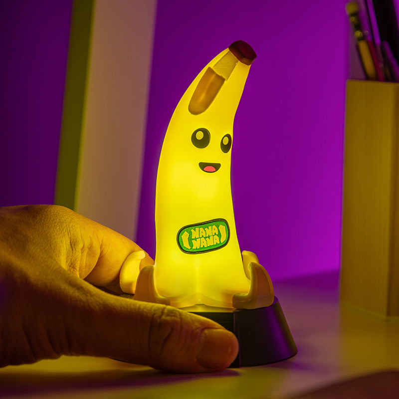 Fortnite Peely Icon Light