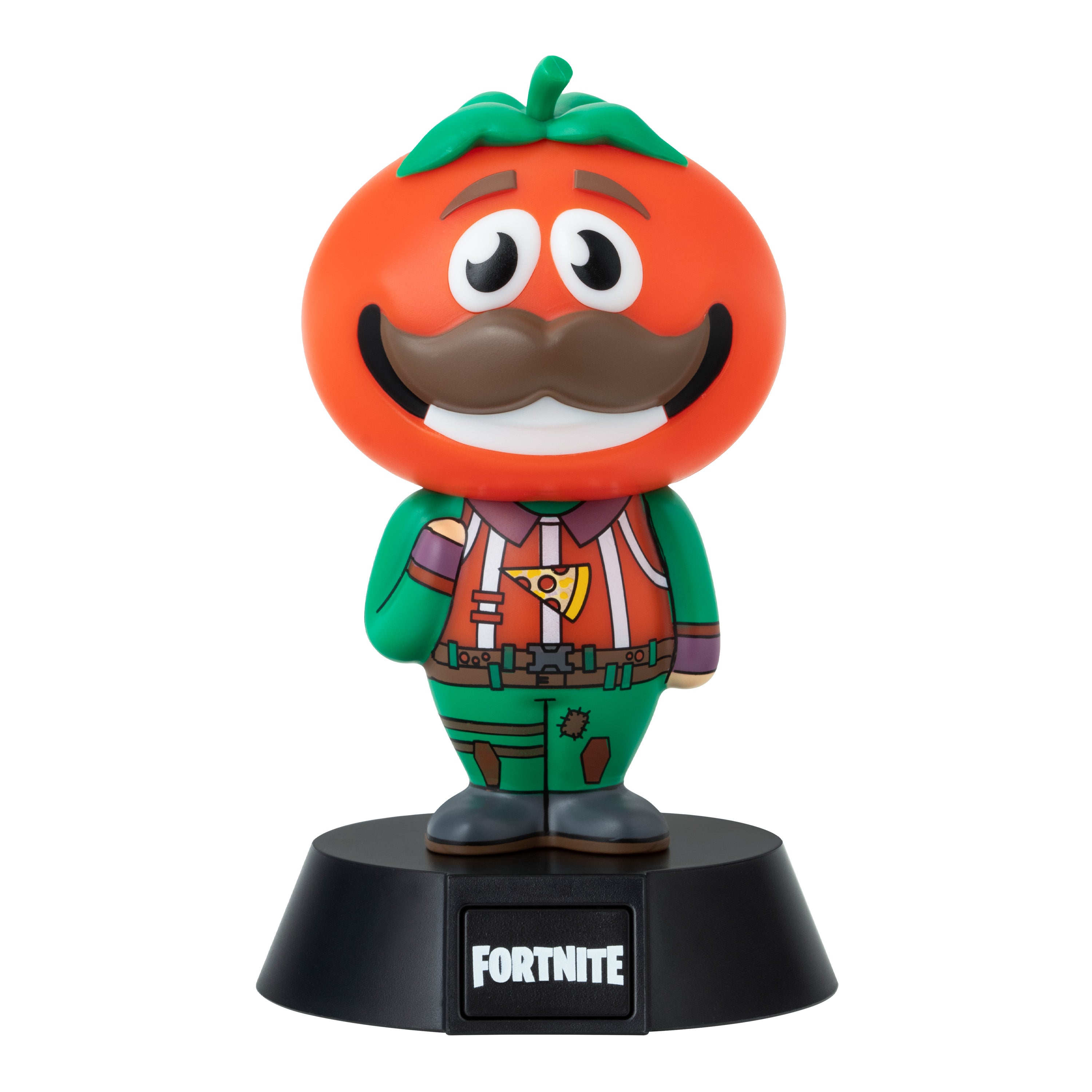 Fortnite Tomatohead Icon Light