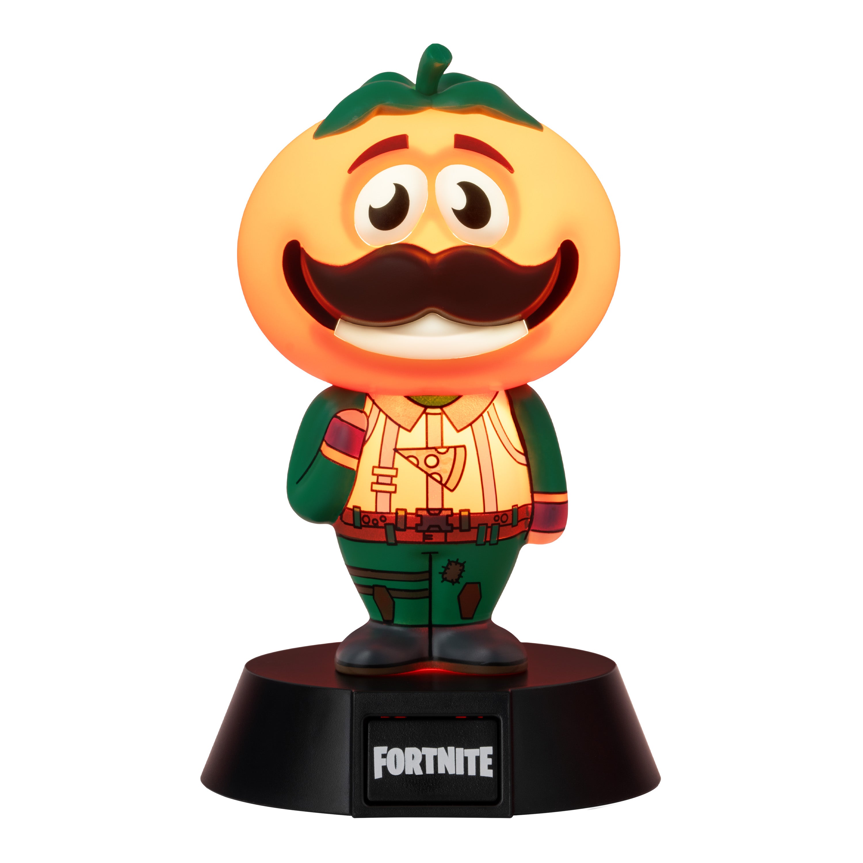 Fortnite Tomatohead Icon Light