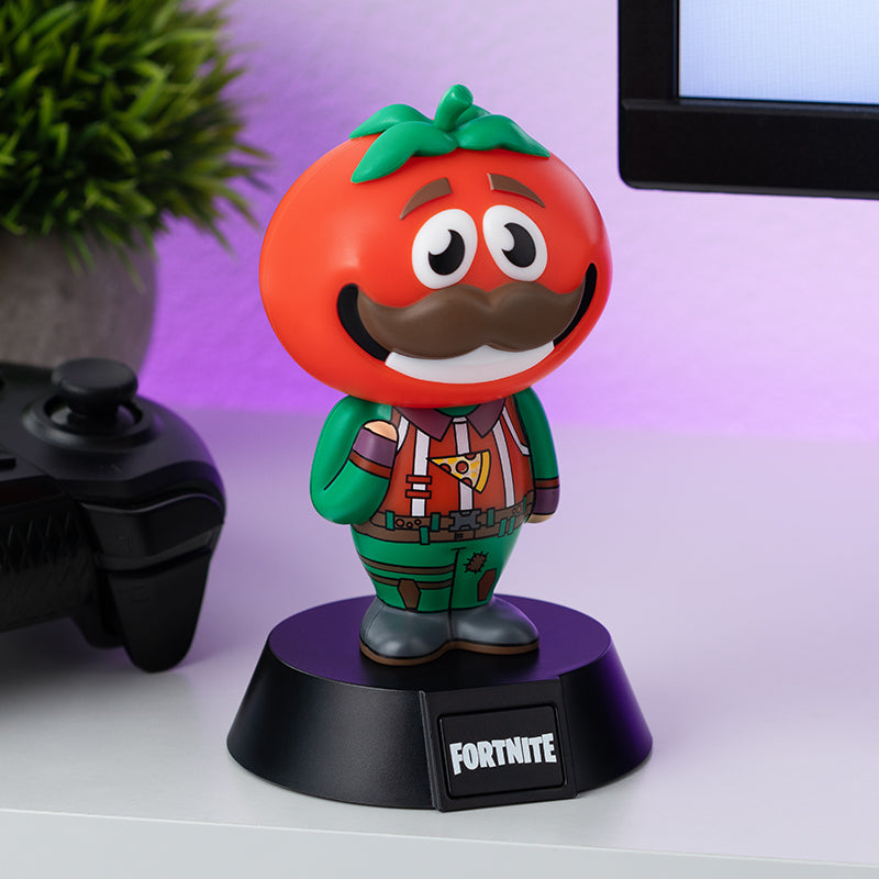 Fortnite Tomatohead Icon Light