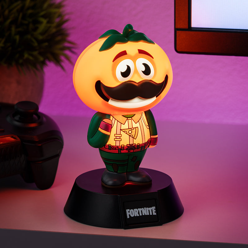 Fortnite Tomatohead Icon Light