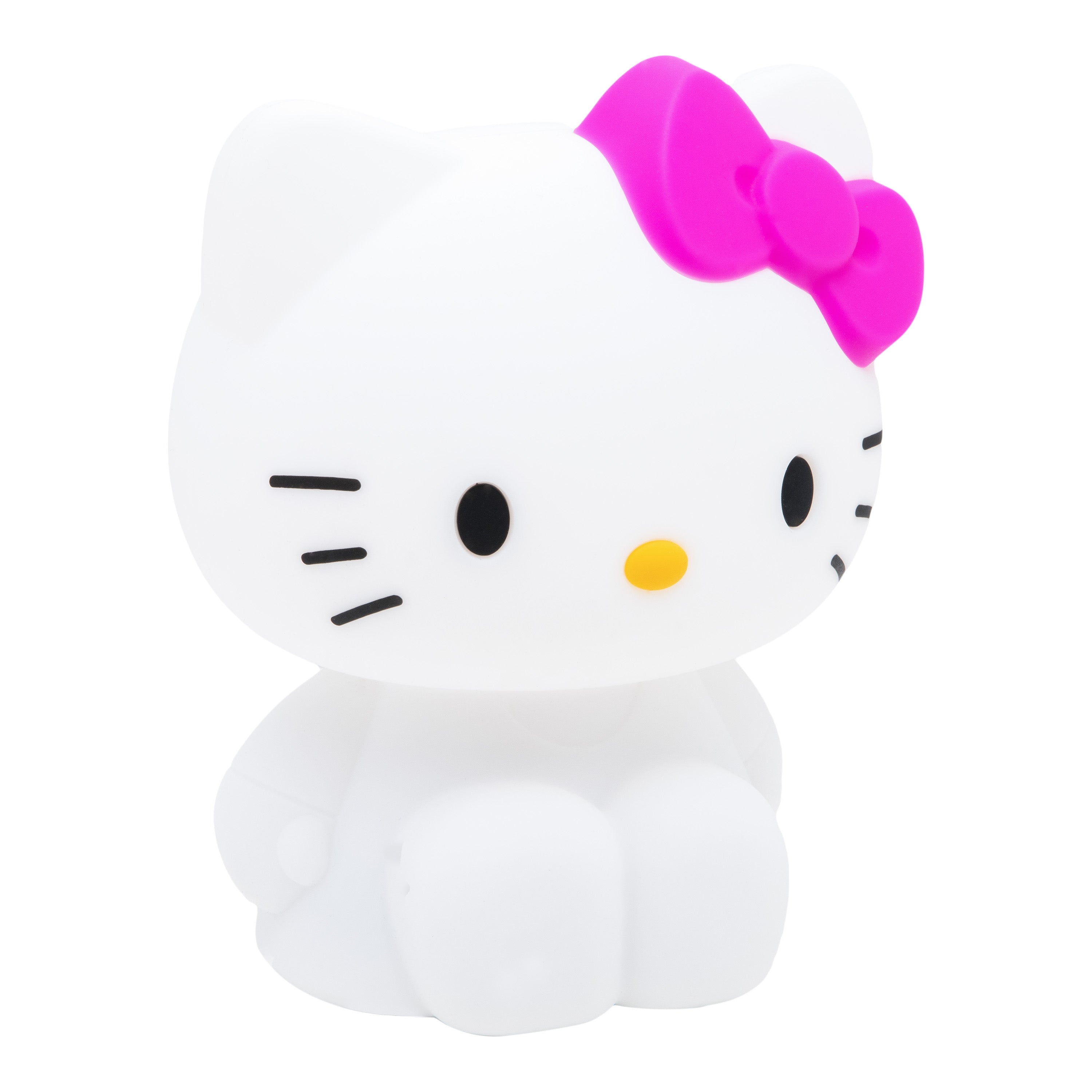 Hello Kitty SquishyGlo Light