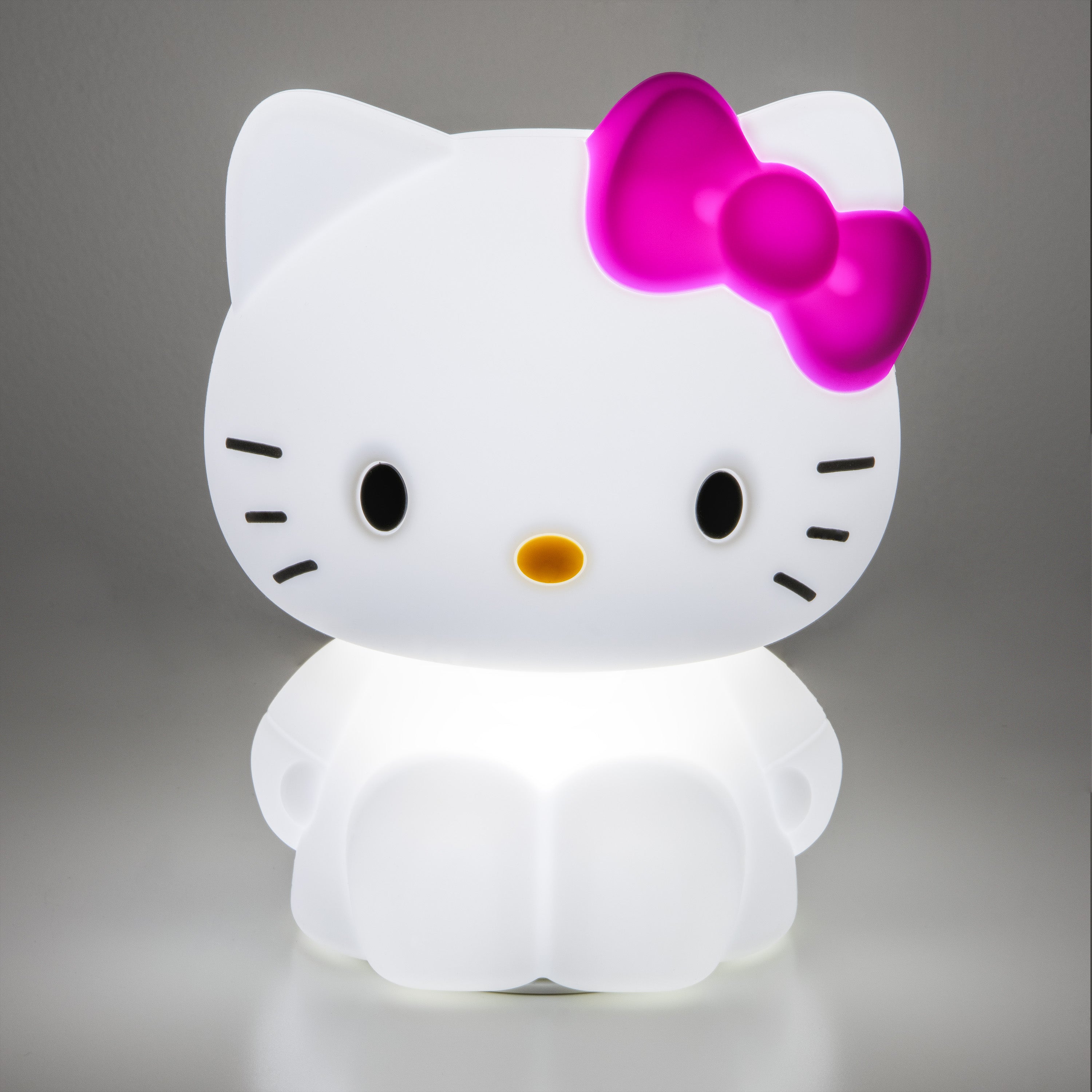 Hello Kitty SquishyGlo Light